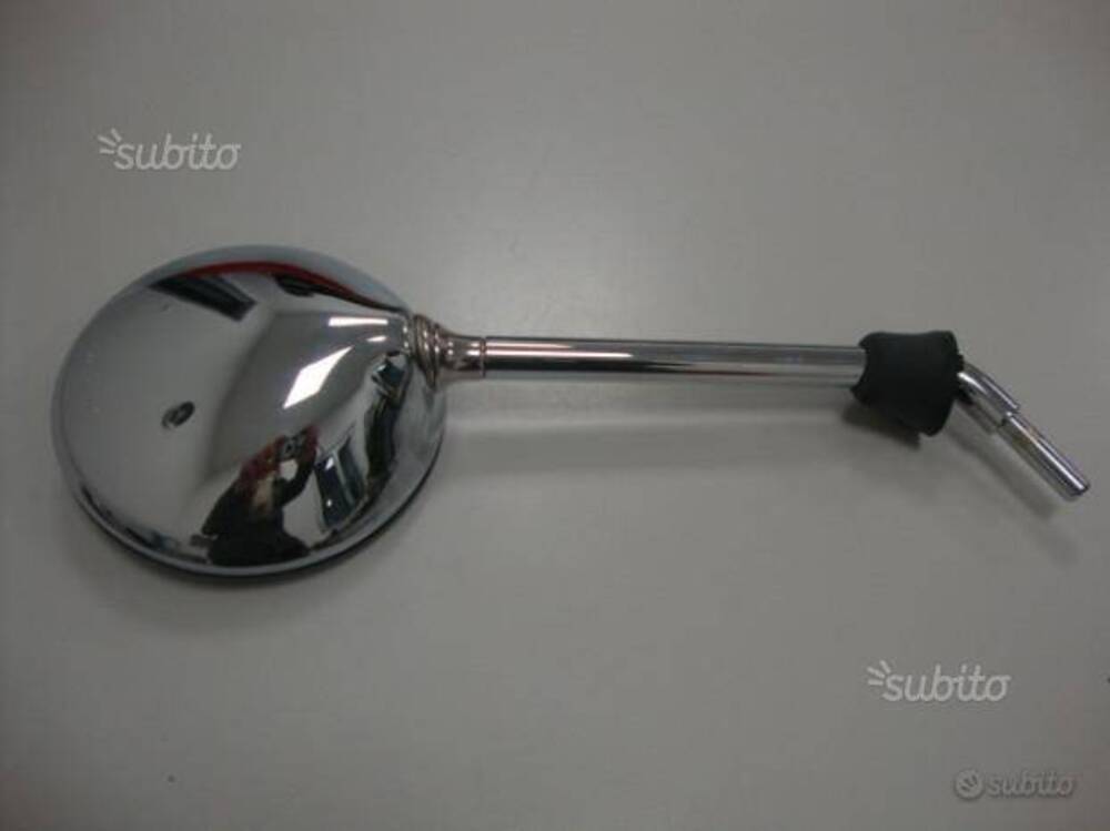 Specchio retrovisore dx per Vespa Piaggio (2)