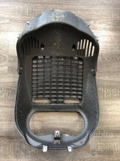 Vano ruota Beverly 400 2006/07 Piaggio