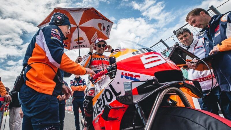 Jorge Lorenzo: dicono di lui e del suo ritiro