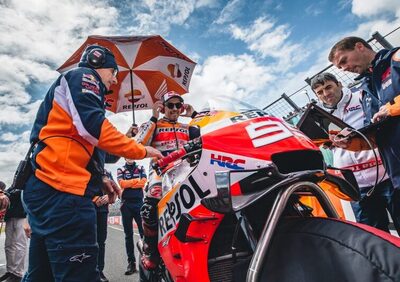 Jorge Lorenzo: dicono di lui e del suo ritiro