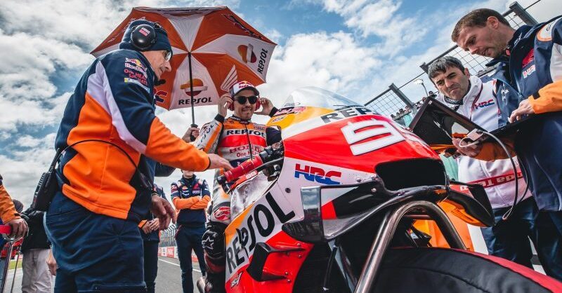 Jorge Lorenzo: dicono di lui e del suo ritiro