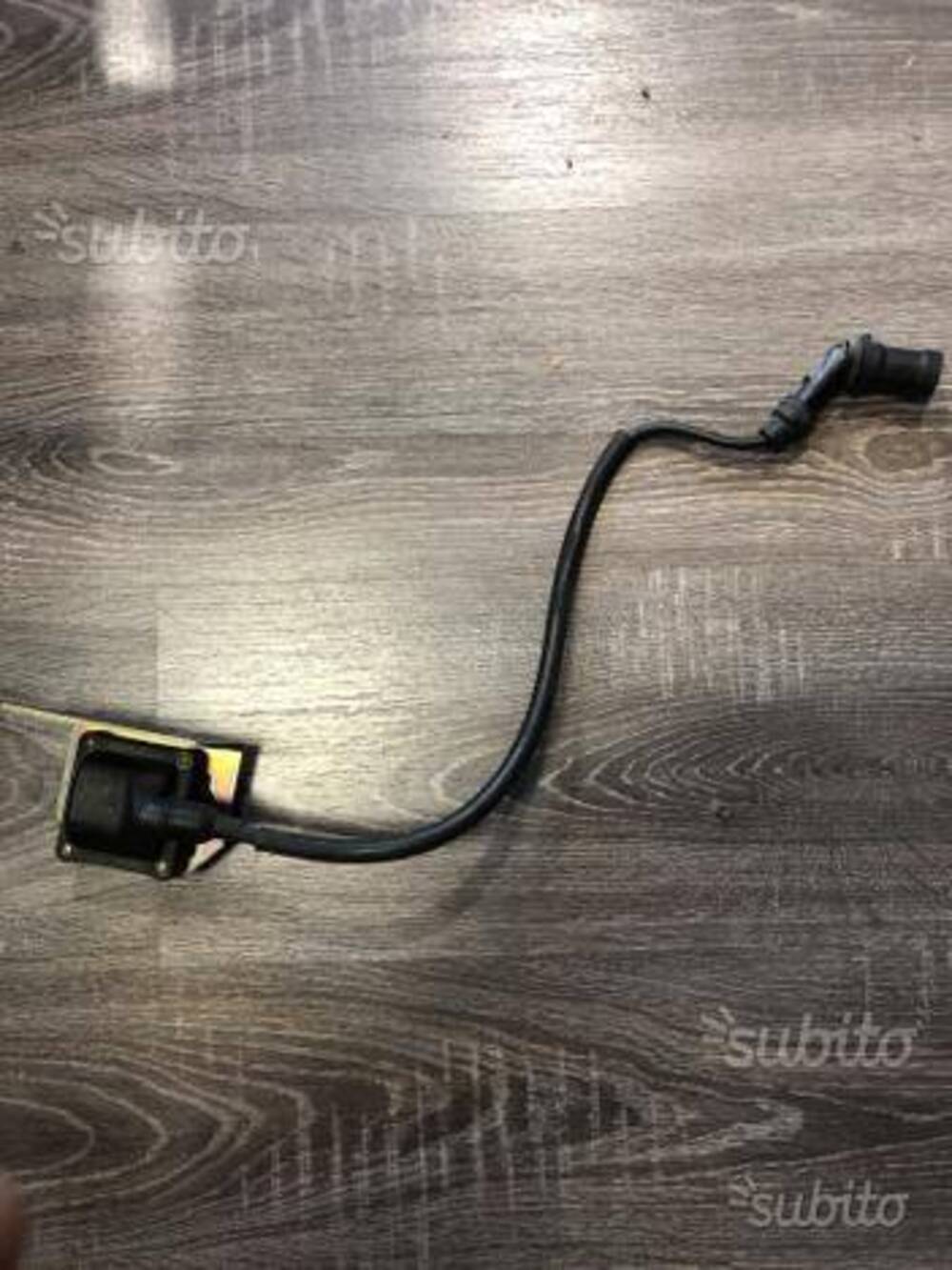 Bobina Accensione Beverly 250/400 Piaggio