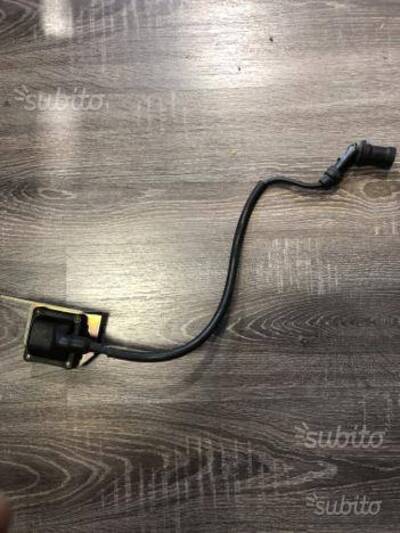 Bobina Accensione Beverly 250/400 Piaggio