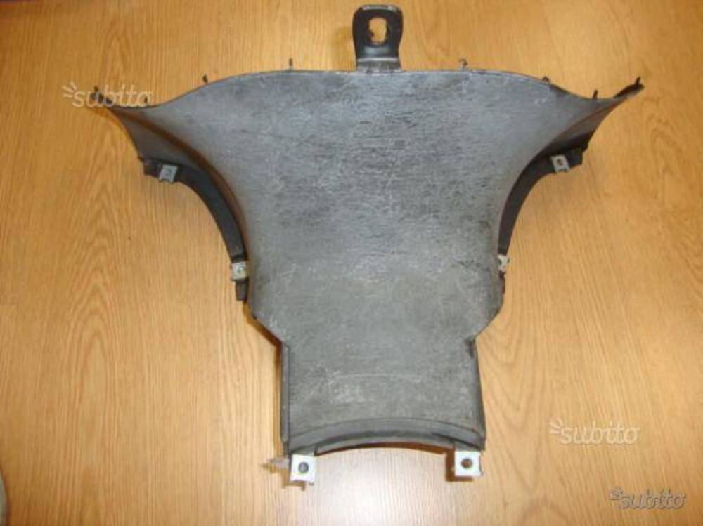 Tunnel Scarabeo Rotax Aprilia (2)