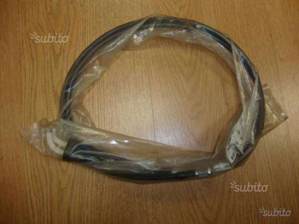 Cavo gas Yamaha WR250F Motocross Marketing