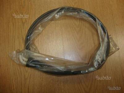 Cavo gas Yamaha WR250F Motocross Marketing