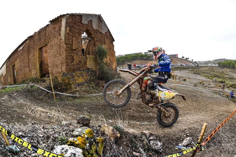 Maglia Azzurra, ISDE Day 4: L&rsquo;Italia ancora tra le squadre di vertice