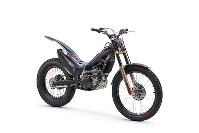 Montesa Cota 301 RR