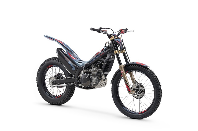 Montesa Cota 301 RR Cota 301 RR (2021)