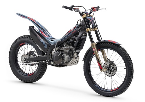 Montesa Cota 301 RR (2021)