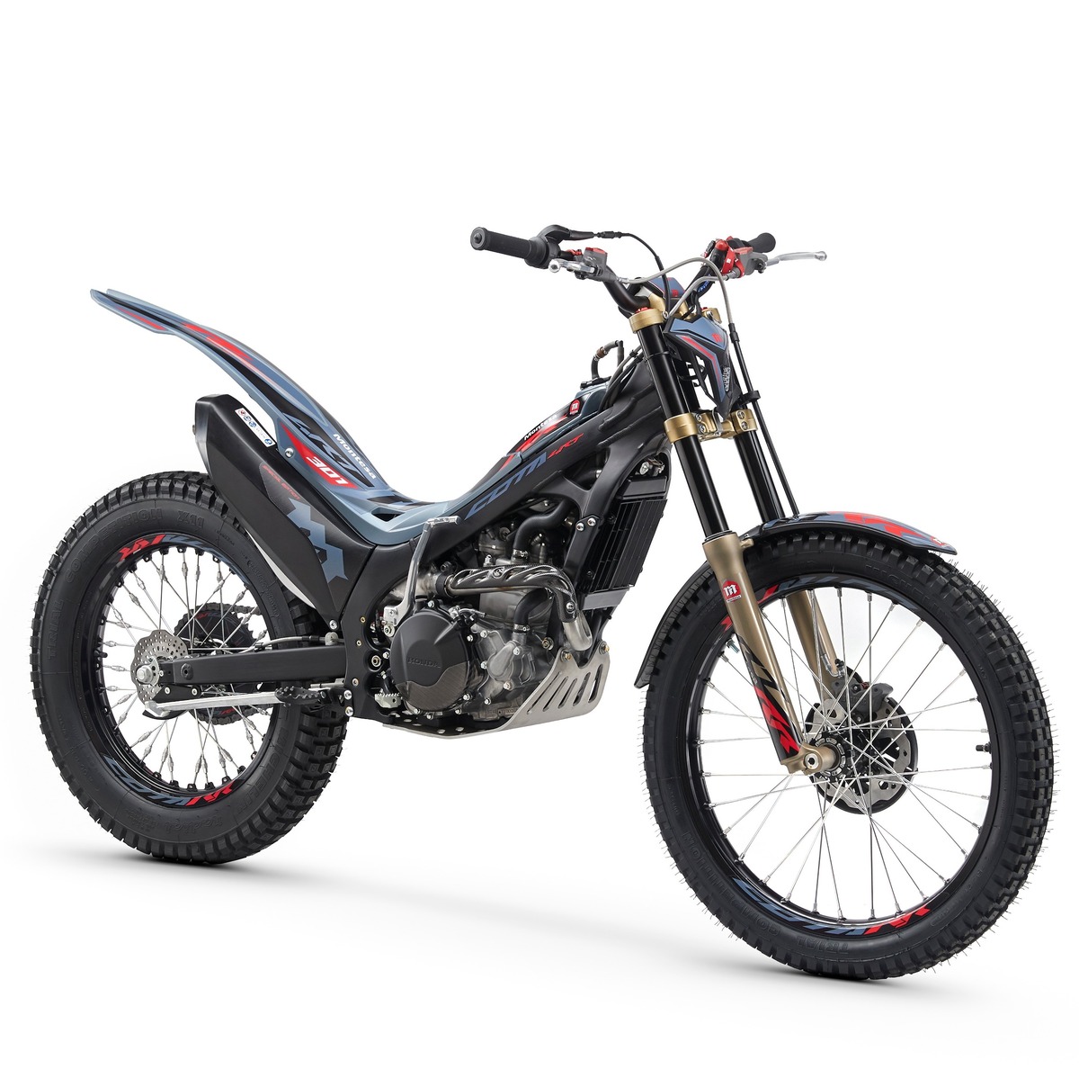 Montesa Cota 301 RR (2021)