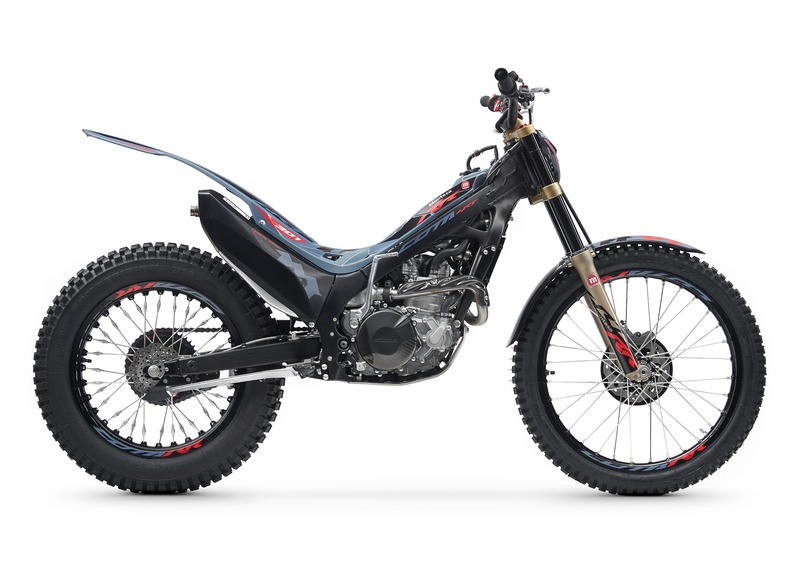 Montesa Cota 301 RR Cota 301 RR (2021) (2)