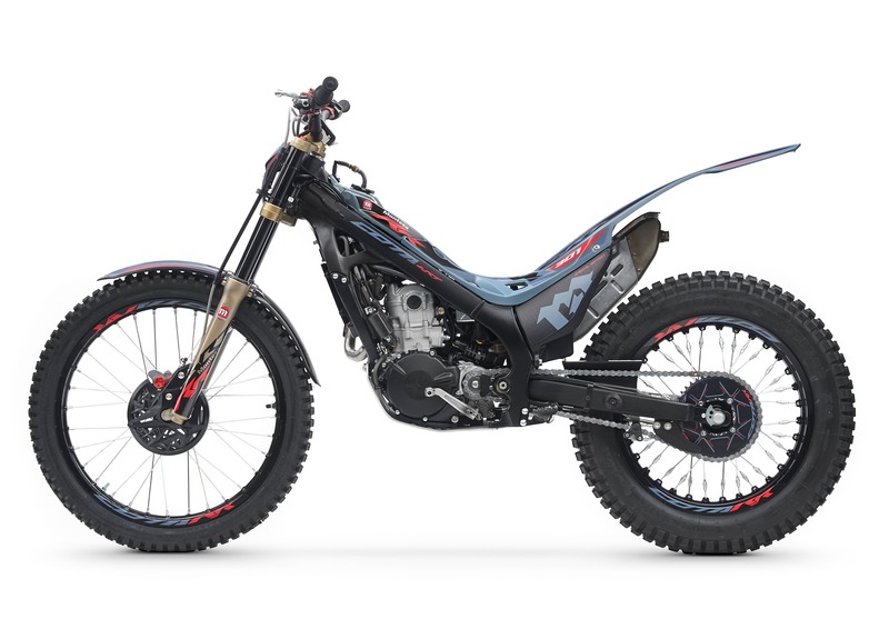 Montesa Cota 301 RR Cota 301 RR (2021) (3)