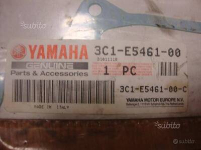 Guarn cop. frizione yamaha yzf-r 125 08/12