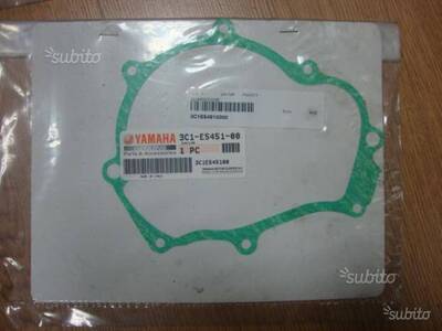 Guarn. cop. generatore yamaha yzf-r125 08