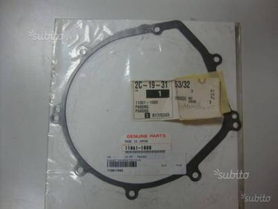 Guarnizione coperchio gen.est. VN1600 - 1500 Kawasaki