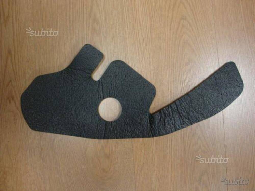Pannello isolante destro per Kawasaki Ninja 600