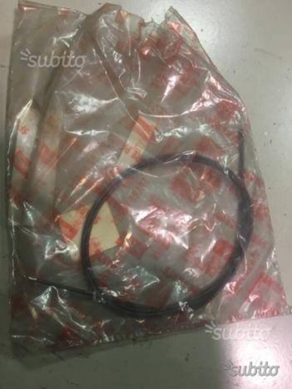 Cavo starter Aprilia Rally 50 1995/03 (2)