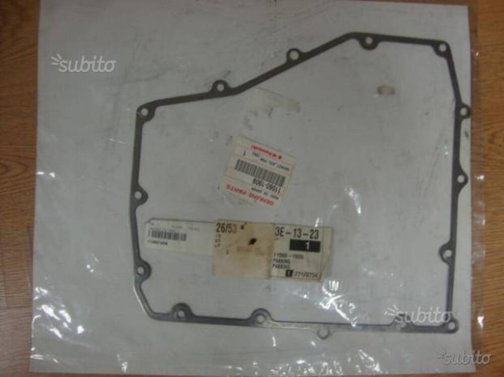 Guarnizione coppa olio per Kawasaki Ninja 1200