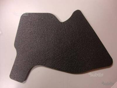 Pannello isolante sinitro per Kawasaki Ninja 600