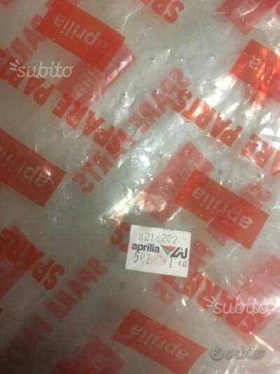 Cavo gas Aprilia Sr 50 Ditech e Carb. 00/04