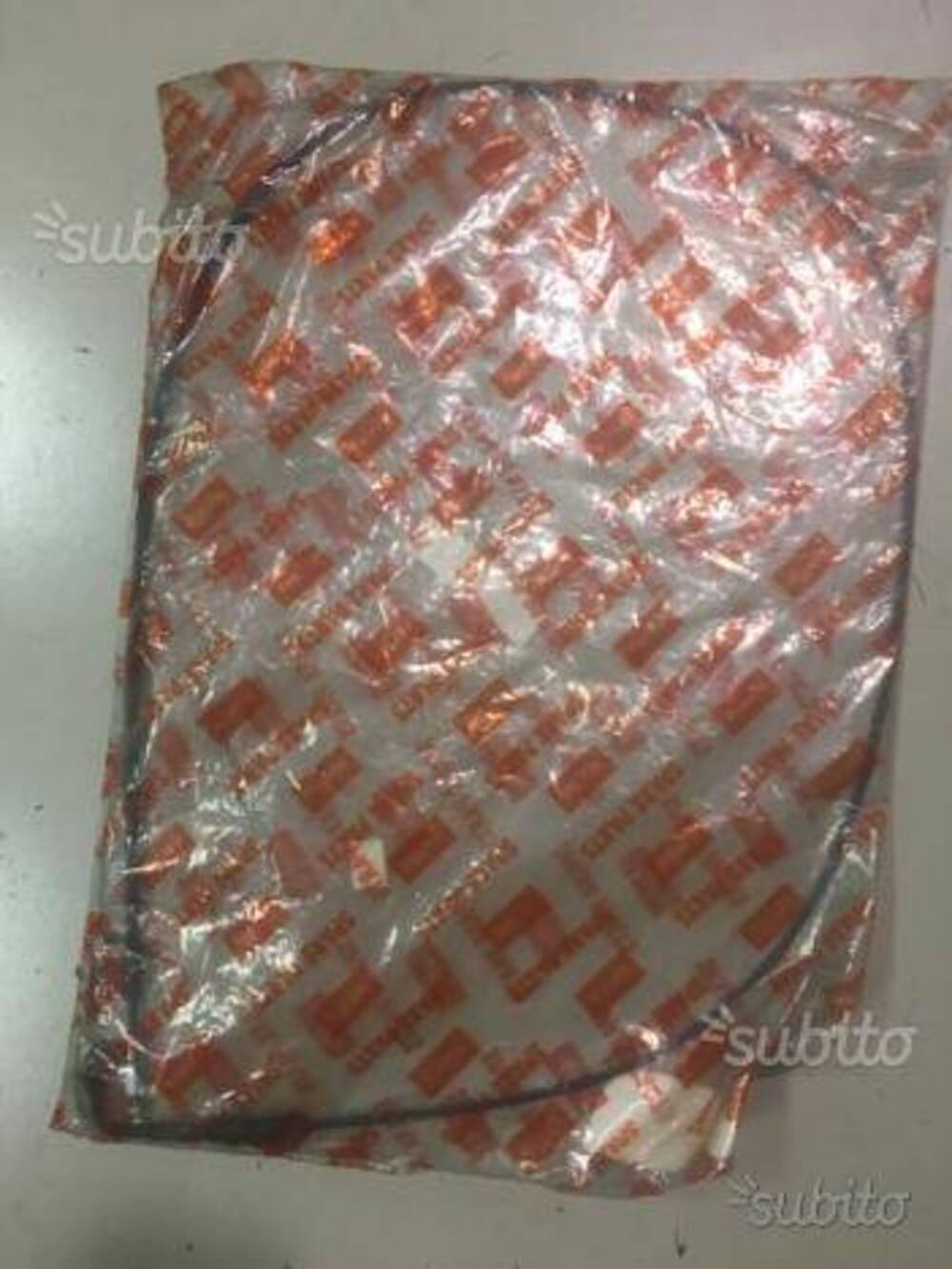 Cavo gas Aprilia Sr 50 Ditech e Carb. 00/04 (2)