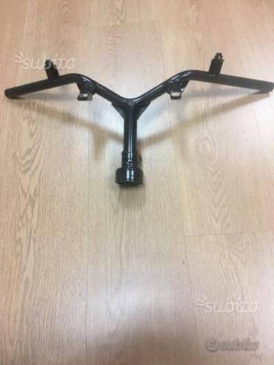 Manubrio Aprilia Sr 50 Street 03/12