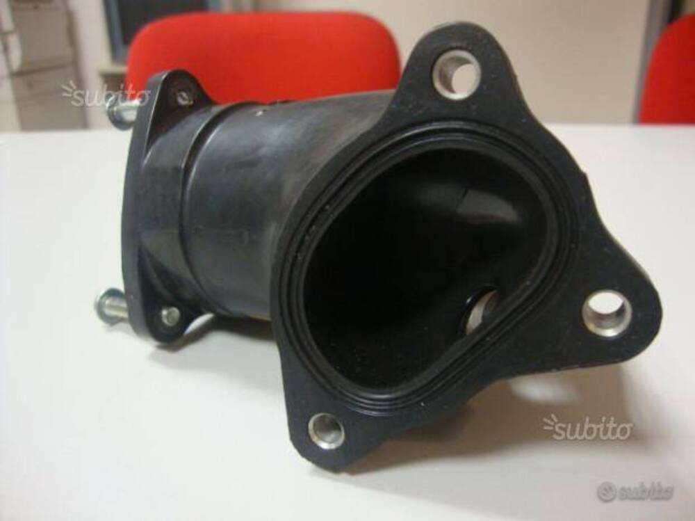 Collettore aspirazione per Beverly, X, X8, X9 Piaggio