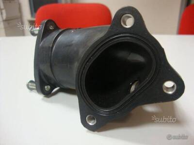 Collettore aspirazione per Beverly, X, X8, X9 Piaggio