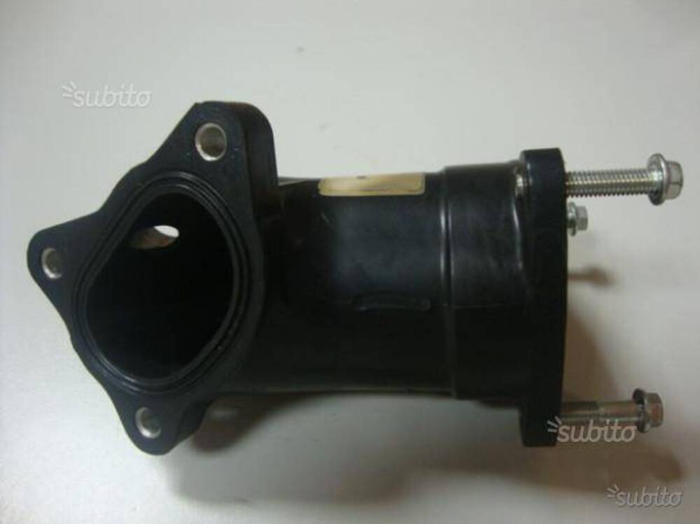 Collettore aspirazione per Beverly, X, X8, X9 Piaggio (3)