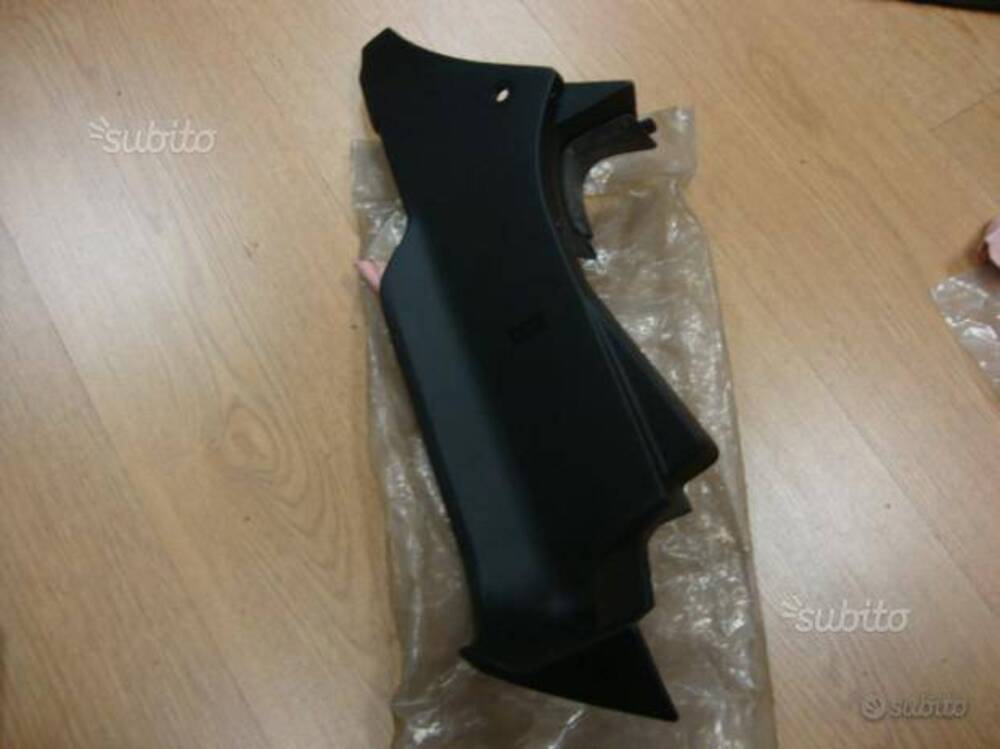 Pannello ant. dx honda cbr900rr 1998/1999