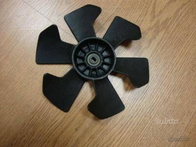 Ventola radioatore honda cbr600f del 87\07