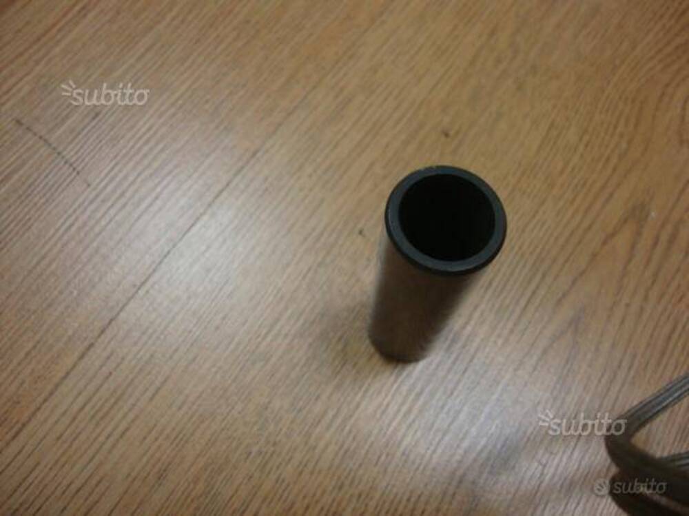 Spinotto pistone honda nx650 88\98 (3)