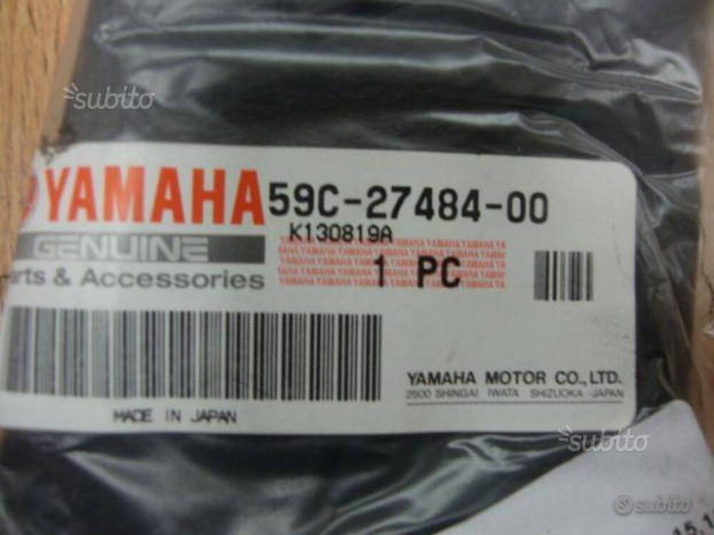 Tappetino dx yamaha t-max 530 2012 2016 (3)