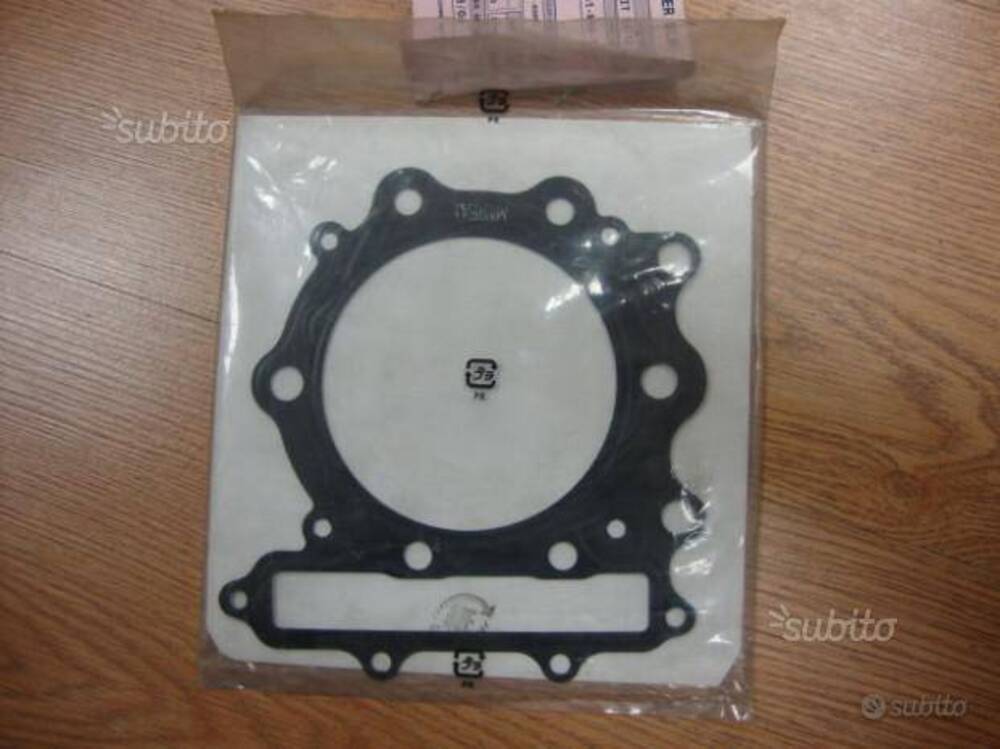 Guarn. testa cilindro honda fmx650 88\07