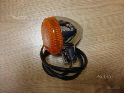 Freccia post. sx honda vt600c 1988/96