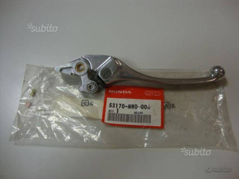 Leva freno per Honda 53170-MW0-006