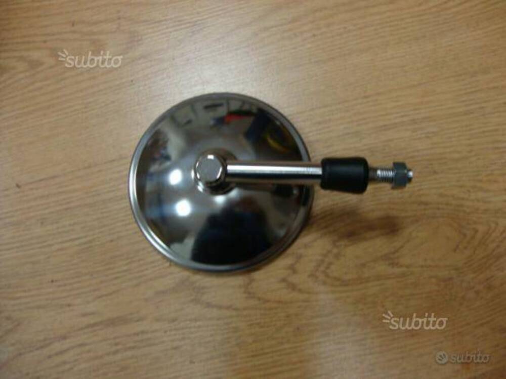 Specchio dx per suzuki intruder 800 1992/95 (2)