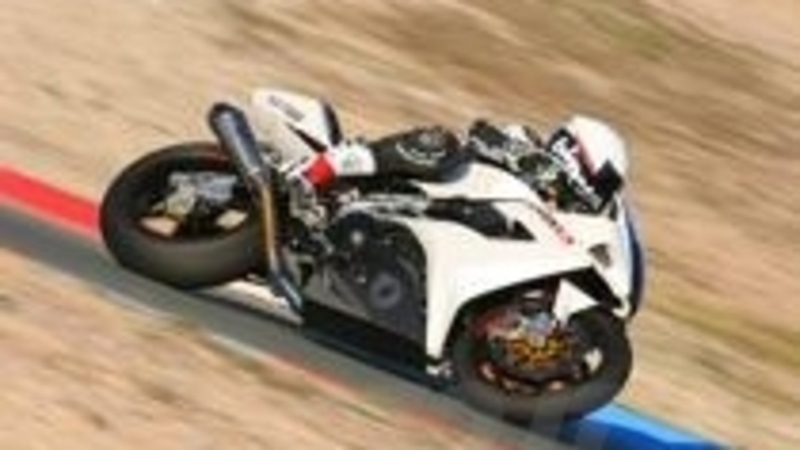 Bimota torna alle corse in Moto2 e Superbike