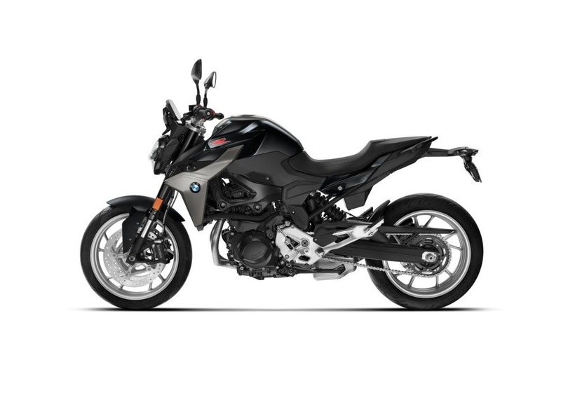 Bmw F 900 R F 900 R (2021 - 24) (12)