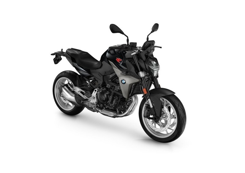 Bmw F 900 R F 900 R (2021 - 24) (14)