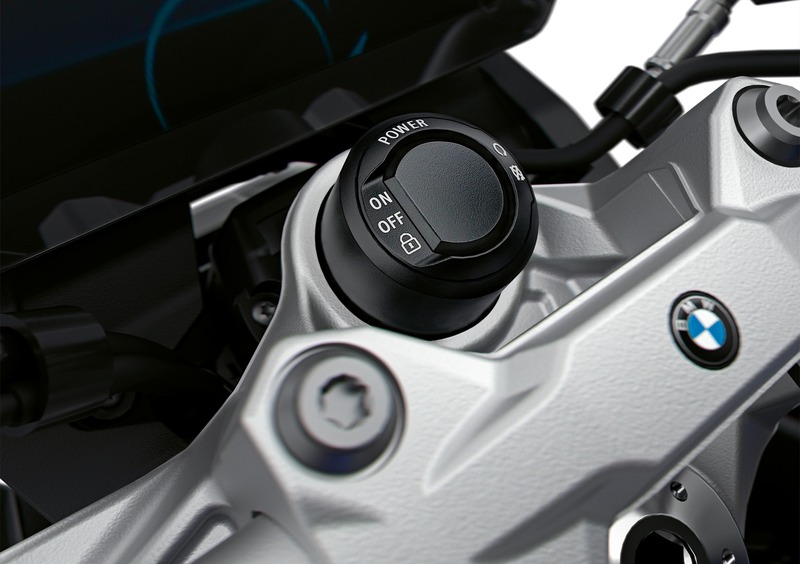 Bmw F 900 R F 900 R (2021 - 24) (28)