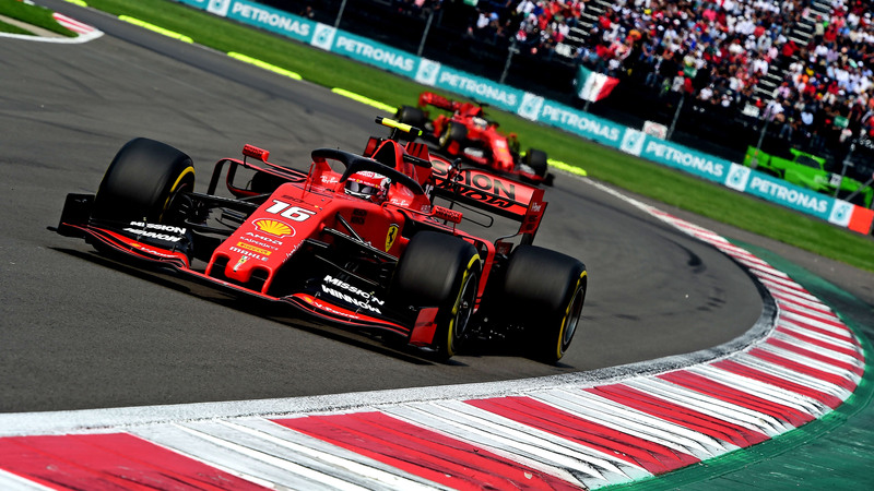 Formula 1: motore Ferrari, la presa di posizione della FIA