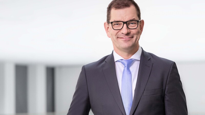 Audi, Markus Duesmann CEO dal prossimo 1&deg; aprile 