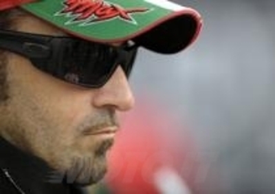 Enrico Folegnani rifiuta la proposta del team Aprilia SBK