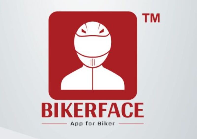 BikerFace, l&#039;App che mette in contatto i motociclisti