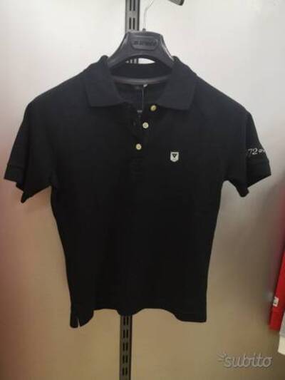 Polo donna Dainese