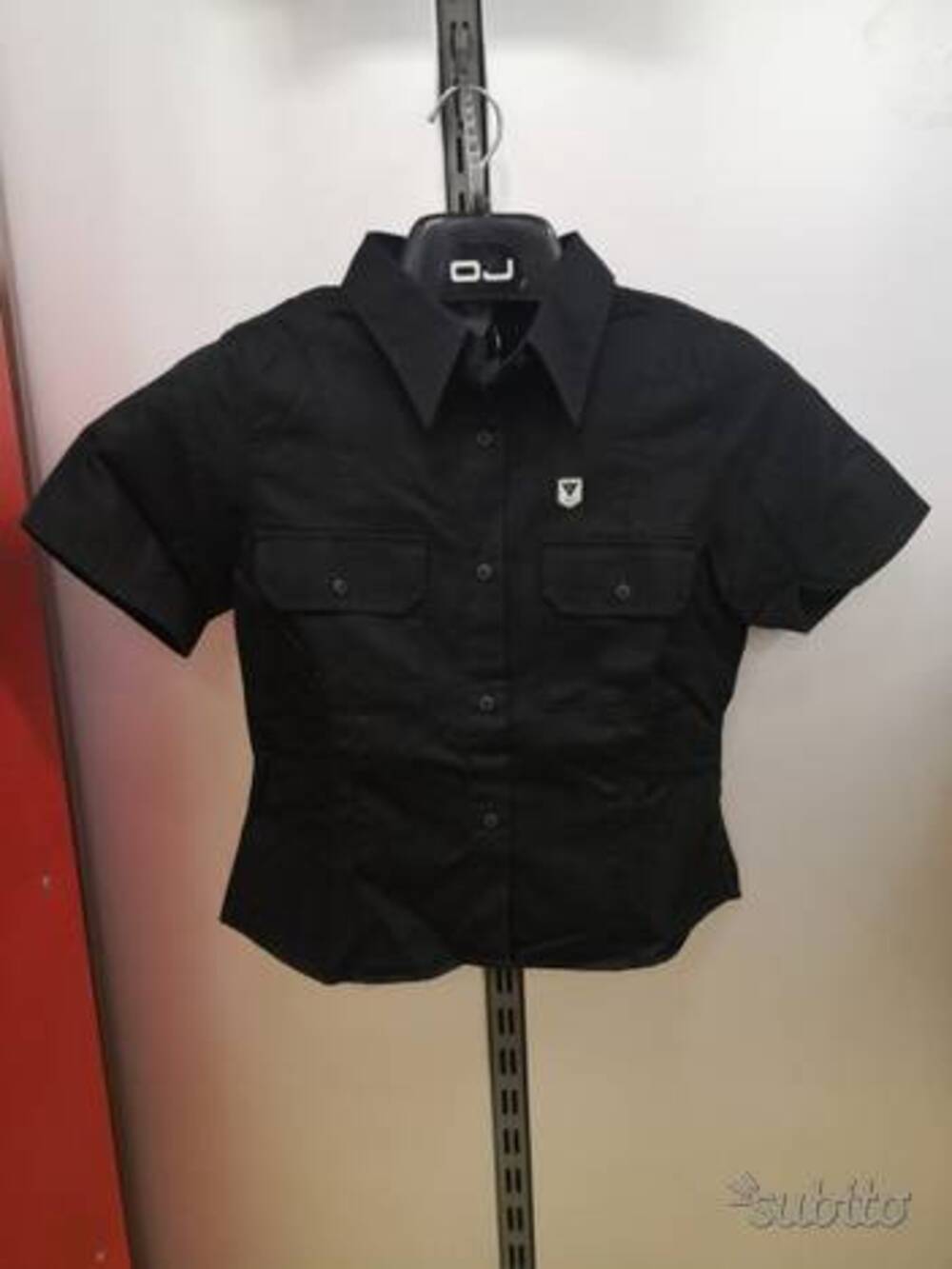 Camicia Dainese donna