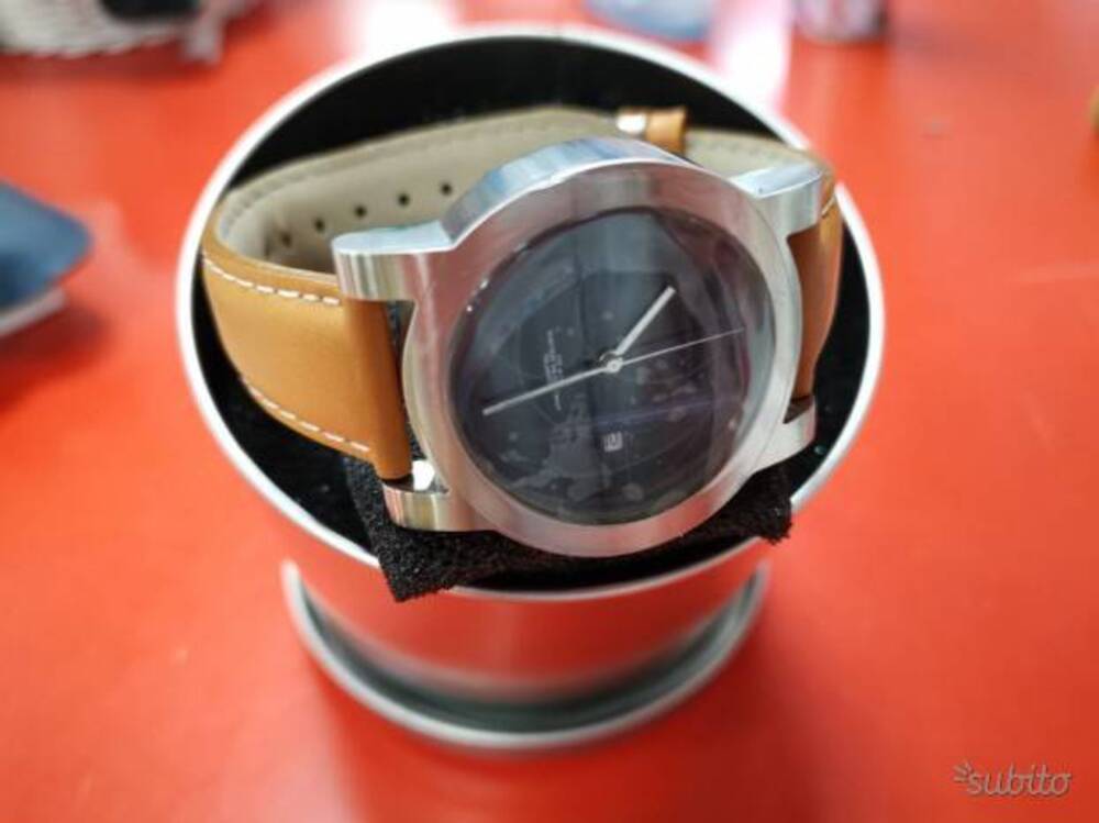 Orologio Suzuki Burgman Martini Racing