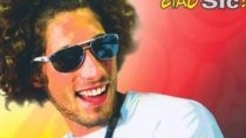 &ldquo;Ciao Sic&rdquo;, il libro per Marco Simoncelli